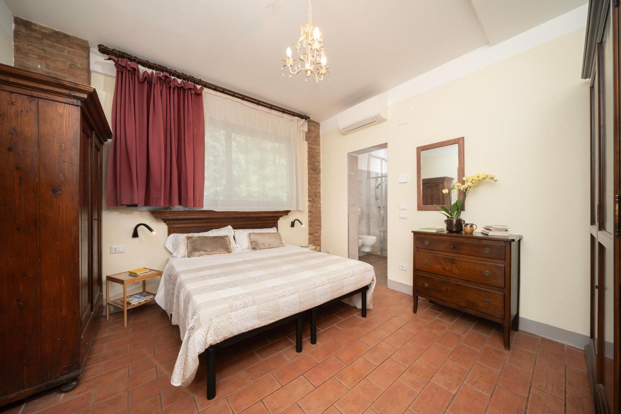 La Ca Dal Non Bioagriturismo - Alpenice Savignano sul Panaro Экстерьер фото